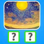 Guess the AI picture