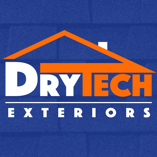 DryTech Exteriors logo