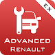 Advanced EX for RENAULT विंडोज़ पर डाउनलोड करें