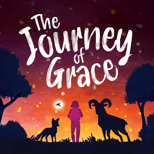 The Journey of Grace logo