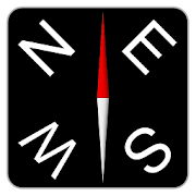 Simplest Compass 1.0 Icon