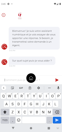 Castanet et moi Screen 3