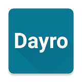 Dayro icon