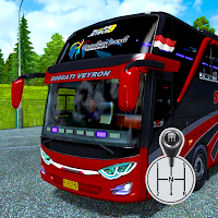 Bus Oleng - Bus Simulator Indonesia