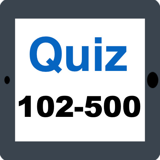 102-500 All-in-One Exam logo