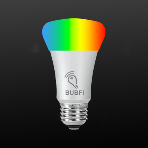 Bubfi Smart Bulb - Apps On Google Play