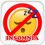 Insomnia Disease Solution icon