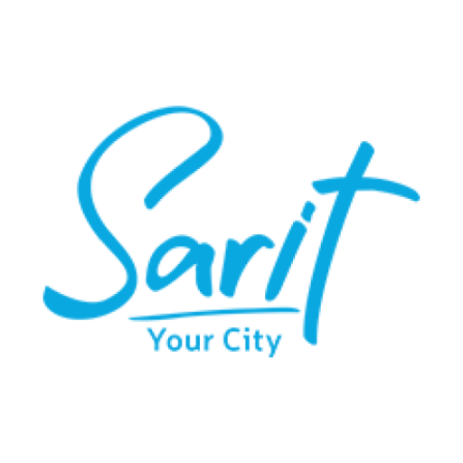 Sarit Loyalty Merchant logo