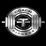 Cover Image of ดาวน์โหลด Coach T Fitness  APK