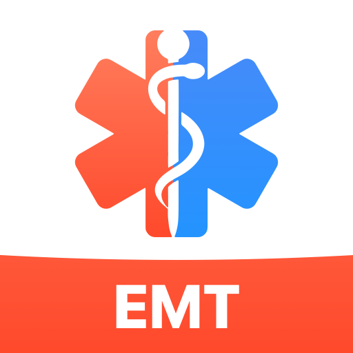 EMT Exam Prep 2024 logo