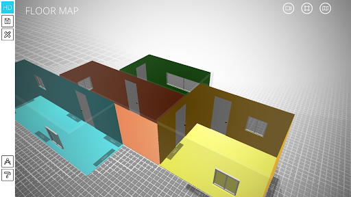 3D Home Designer Screen 3