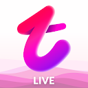 Tango- Live Stream, Video Chat icono