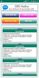 School Portal