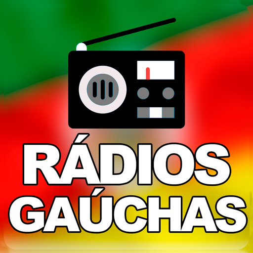 Radios Gaúchas - AM, FM e Web logo
