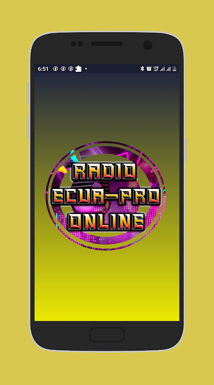 RADIO ECUA-PRO ONLINE - 4.0.0 - (Android)