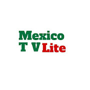 Mexico TV LITE  Icon