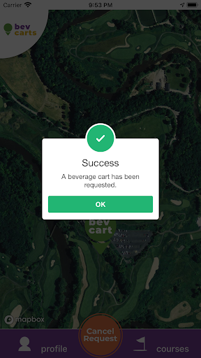 Bevcarts Screen 3