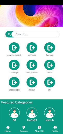 App-Vorschau
