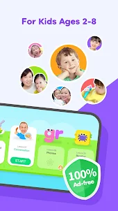 Jiligaga - ABCs for Kids