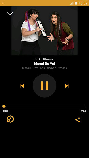 NTV Radyo screenshot 3