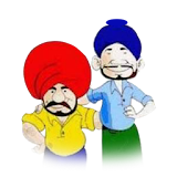 PunjabiJokes icon