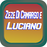 Zeze Di Camargo e Luciano 2017 icon