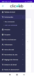 clicweb