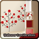 Wallpaper Consideration icon