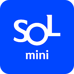 Icon image 신한 쏠(SOL) mini - 신한은행 스마트폰뱅킹