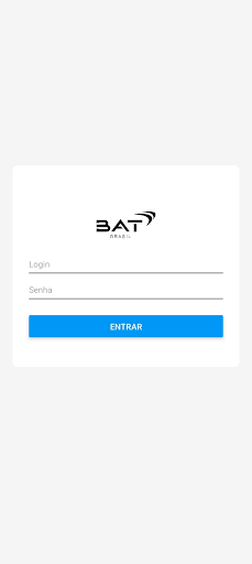 Android application BAT Merchandising screenshort