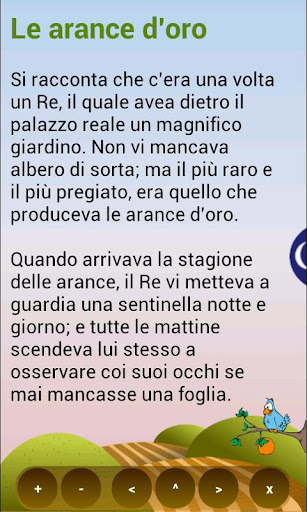 Fiabe 1 - Cera una volta...