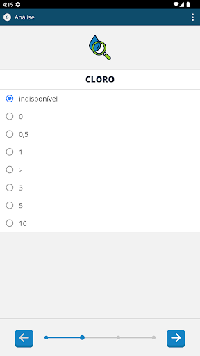 PiscinApp screenshot 10
