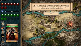 Game screenshot Deathtrap Dungeon Trilogy apk download