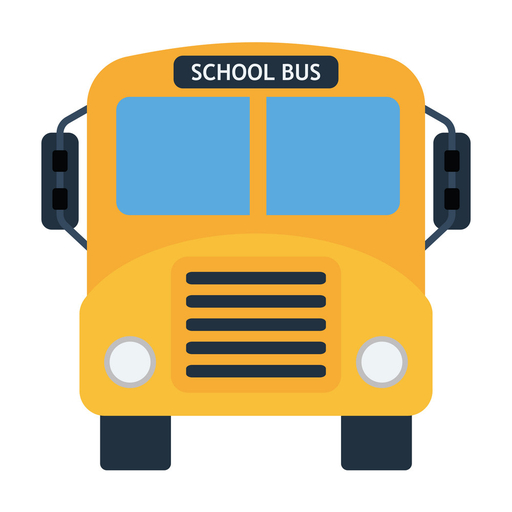 School Bus Buddy logo
