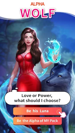 Game screenshot Spotlight: Choose Your Romance hack