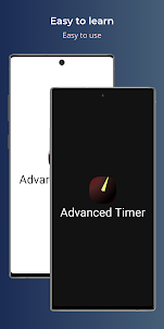 Advanced Timer