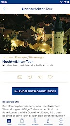 Bad Homburg App - das offizielle Stadtportal