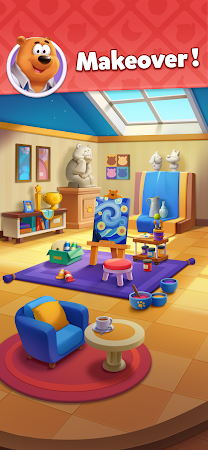 Game screenshot Tile Match - Brain Puzzle Game apk download