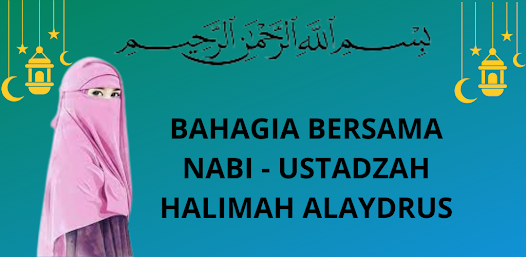 Ustadzah Halimah Alaydrus 1.0.3 APK + Mod (Free purchase) for Android