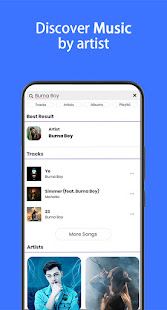 Muses Music Player