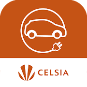 Celsia Movilidad Sostenible  Icon