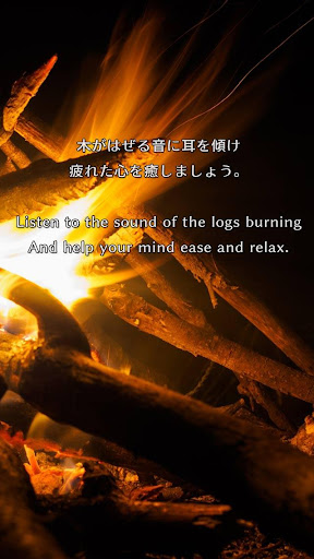 Bonfire Sound Screen 2