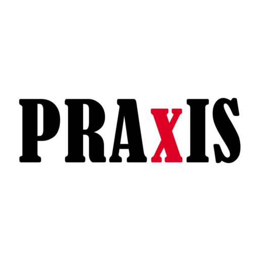 PRAxIS GROUP logo