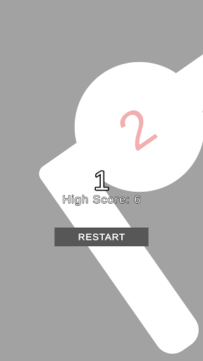 Tap ZZZ Screen 3