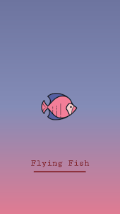 FlyingFish Game