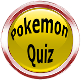 Quiz Challenge Pokemon icon