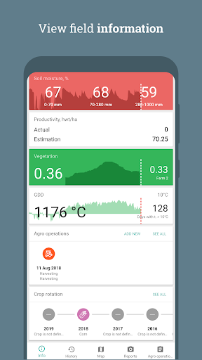 Cropwise Operations Screen 2