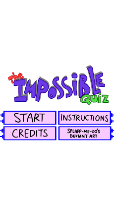 The Impossible Quizのおすすめ画像1