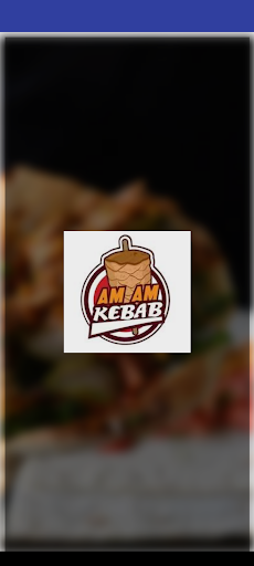 AM AM KEBAB Grodzisk Maz. Screen 2