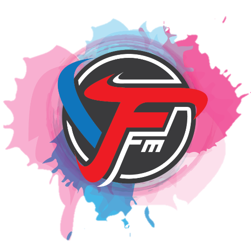 Forever FM logo